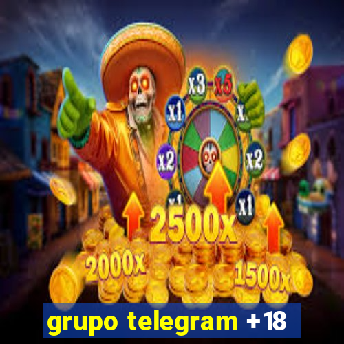 grupo telegram +18